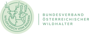 Logo: Bundesverband österreichischer Wildhalter